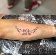Yo le he dicho que quiero vender.en el reparto somos mi hermano Homenaje Siempre Aparece Una Tattoo De Diego Alejandro Facebook