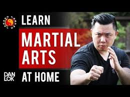 How You Can Learn Martial Arts At Home By Yourself Youtube In 2020 Martial Arts Training Buddy Jeet Kune Do Training