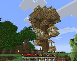 One Of Those Moments When You Look Up And Wonder What Exactly Have I Built Avec Images Maison Minecraft Creations Minecraft Idees Minecraft