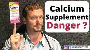 Maybe you would like to learn more about one of these? Stop Taking That Calcium Supplement Need To Know 2021 Youtube