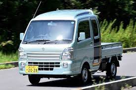 スズキ スーパーキャリイ vs ダイハツ ハイゼットトラックジャンボ どっちが買い 徹底比較 徹底比較 人気新型車比較2019年 mota ダイハツ 新型車 スズキ