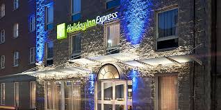 Get reviews, hours, directions, coupons and more for holiday inn & suites madison west. Zentrales Hotel Holiday Inn Express Aberdeen City
