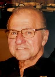 Paul Kovac Obituary (1943