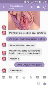 Grupos Putaria