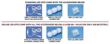 Welcome to the rope lights store, where you'll find great prices on a wide range of different rope lights for your home. 12v Led 2 Wire Rope Light 3 8 Mini 150 Foot Spool Many Colors Available