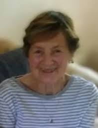 Obituary information for Helen J. Cullinan