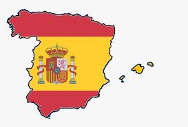 Many different formats and sizes are available. Flag Map Of Spain Spain Flag Map Hd Png Download Kindpng