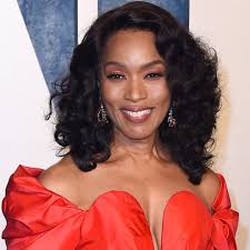 Angela Bassett