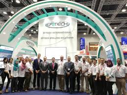 Saa engineering and marine sdn bhd (saaemsb) provides a wide range of integrated services and solutions in the oil & gas industry. Eftech Drilling Solutions Linkedin
