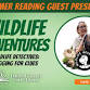 Summer Reading/Wildlife Adventures: Wildlife Detectives