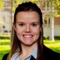 Melissa Oller's Instagram, Twitter & Facebook