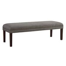 Lancaster Upholstered Bench