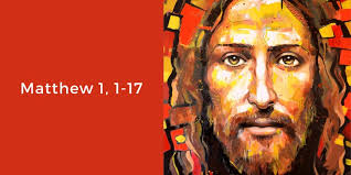 Matthew 1,1-17