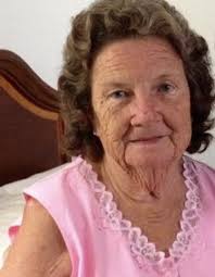 Violet Brooks Obituary March 23, 2020