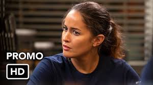 Station 19 Round Table: Was the Pride-Themed Episode and Mason Sighting  Disappointing?