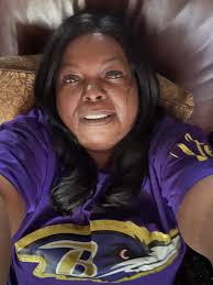 Let's go RAVENS!!! 💜🖤💛