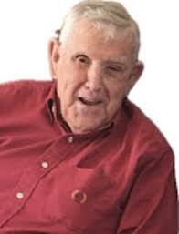 Obituary of James Marcus Wiginton