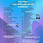 Music at The Pines – Brothers Burn Mountain