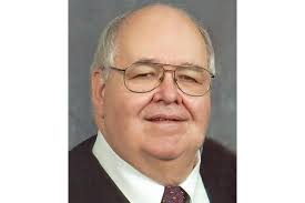 John Eisenhauer Obituary (1941