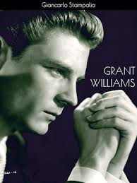 GRANT WILLIAMS (hardback)