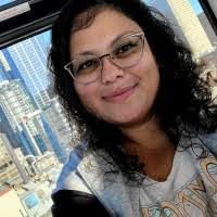 Desirae Cox's Instagram, Twitter & Facebook