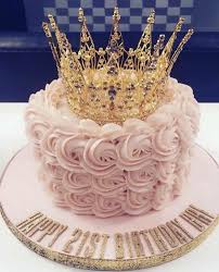 Birthday Cake For Wife Pinterest P I N T E R E S T Leyaah 21st Birthday Cakes 21st Birthday Decorations 18th Birthday Cake