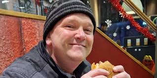 Tracy Bowe is fundraising for Macmillan Cancer Support