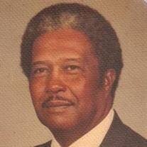 Deacon Evans Christopher White, Sr. Obituary