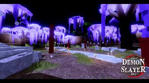 Our list includes both the working and expired codes. Higoshi On Twitter I Hope You Guys Enjoy Some Of The Scenery In Demon Slayer Rpg 2 Roblox Robloxdev Demonslayer Built By Cuansety Nubbersaures Https T Co Qbzslxhrbr