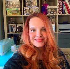 Five Minutes With … Jill Wurm, associate director of marketing and  communications for university libraries