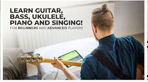 Enjoy thousands of songs with yousician as your personal music teacher! 10 Best Guitar Learning Apps For Android And Ios