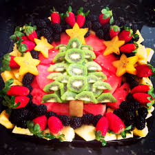 Start your fruit christmas tree out right with a great cinnamon stick trunk. Pin By Mallory Lasorso On My Food Fruit Pizza Designs Fruit Platter Fruit Smoothie Recipes