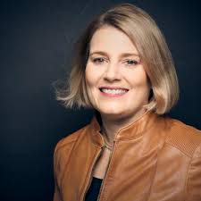 Wir alle müssen die Mensch-Maschine-Kommunikation lernen" so mein Kollege  Frank Enders, Head of Technologie.