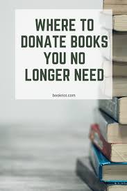 The nyc & company membership team is here to help—on the phone, over email, via snail mail and in person. Where To Donate Books You No Longer Need Or Sell If You Need The Cash