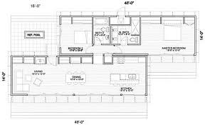 Prefab Homes Prefab Mkglidehouse Busyboo Modular Home Plans Container House Plans House Plans