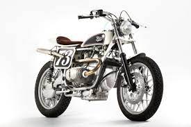 Turning The Bmw R100 Rs Into A Tracker Custom Bmw Tracker Motorcycle Bmw Motorcycles