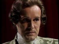 The Face and The Voice- Clive Francis. Television