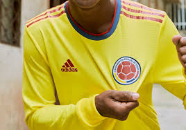 Shop the officially licensed tigres uanl apparel and gear including tigres uanl jerseys, kits, shirts and merchandise online. Colombia National Team Soccer Jerseys Apparel Adidas Us