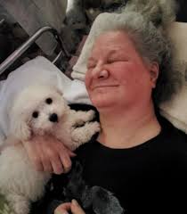 Monica Leslie Obituary December 15, 2023