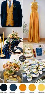 Maybe you would like to learn more about one of these? Mustard And Navy Blue Color Combos Primrose Sunglow Pantone