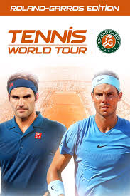 3 092 231 tykkäystä · 217 697 puhuu tästä · 359 005 oli täällä. Tennis World Tour Roland Garros Edition Kaufen Microsoft Store De De
