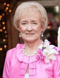 Obituary information for Mary Bennefield Nichols