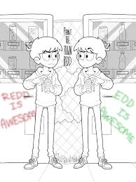 Pin On Eddsworld