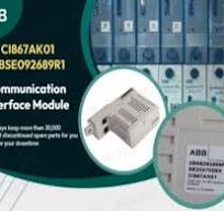 Best ABB CI626V1 Interface Products,Suppliers,Manufacturers.
