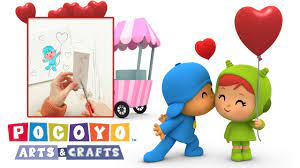 Pocoyo En Espanol Arts Crafts Tarjeta De San Valentin Caricaturas Y Dibujos Animados Youtube Get the pocoyo stickers sticker pack by sticky & co. pocoyo en espanol arts crafts tarjeta de san valentin caricaturas y dibujos animados