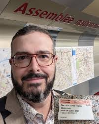 Deborah Soileau's Instagram, Twitter & Facebook