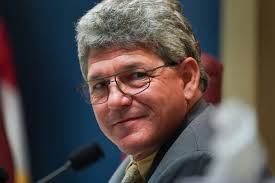 Former Manatee County official raises claims against Scott Hopes