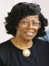 One of our very own longtime and beloved Oakwood Professors, wife of the  late Professor of English & Foreign Language Dept Chair Dr. Bernard Benn,  the mother of Dr. Karen Benn Marshall
