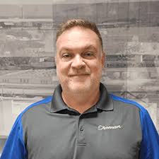 Ferman Chevrolet Staff