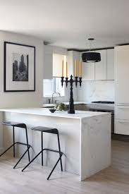 modern kitchen design